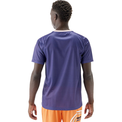 T-SHIRT YONEX HOMME TOUR ELITE
