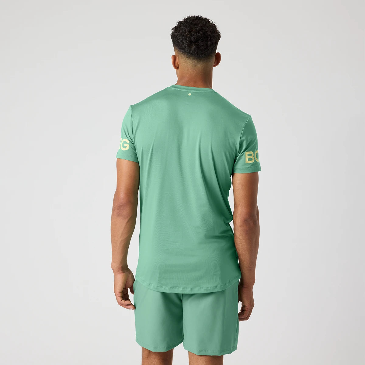 T-SHIRT BJORN BORG GYM