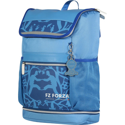 FZ FORZA TOUR LINE HCA PERSIAN BLUE BACKPACK