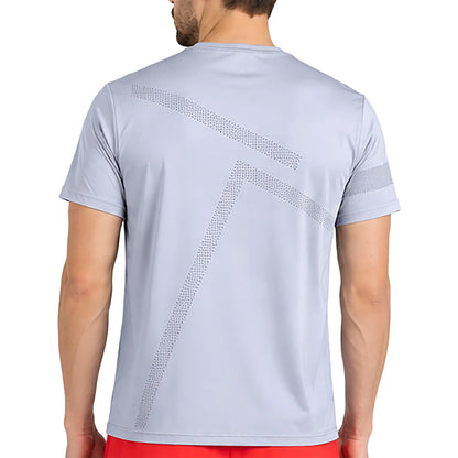 BULLPADEL MILON T-SHIRT