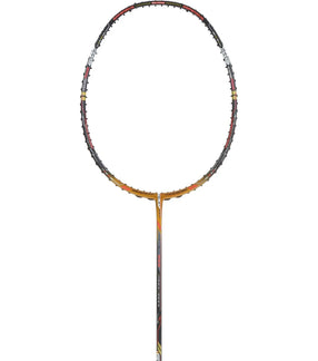 Raquette Test de Badminton Felet Woven 888 4U (Non Cordee)
