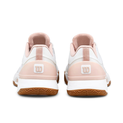 WILSON WOMEN'S INTRIGUE TOUR ALL SURFACE SHOES