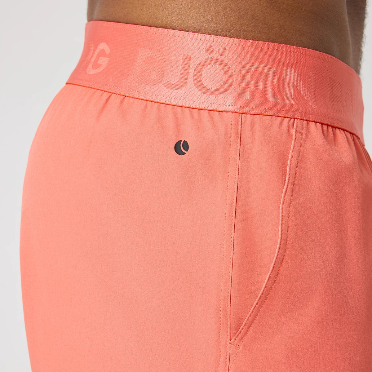 KURZER BJORN BORG 6IN