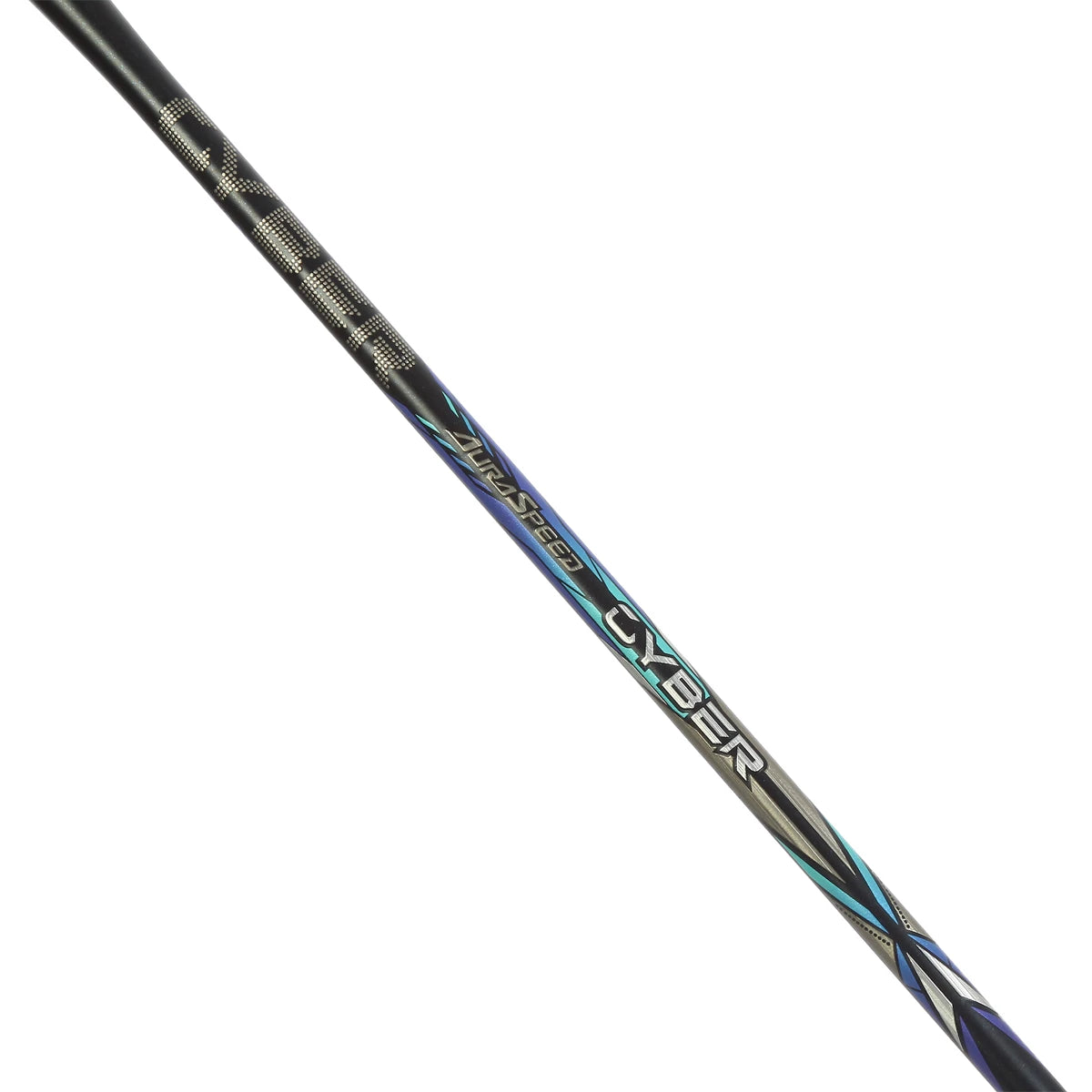 RAQUETTE DE BADMINTON VICTOR AURASPEED CYBER C 4U5 (NON CORDEE)