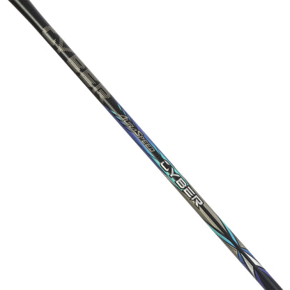 RAQUETTE DE BADMINTON VICTOR AURASPEED CYBER C 4U5 (NON CORDEE)