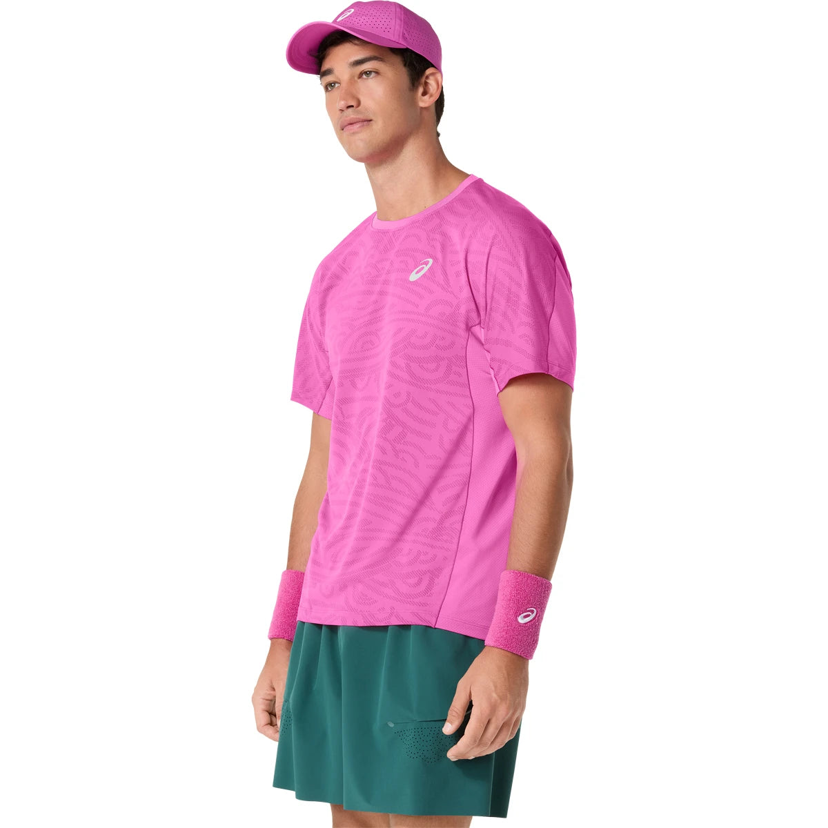 T-SHIRT ASICS MELBOURNE