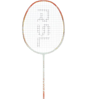 RAQUETTE DE BADMINTON RSL RAYGUN LI-6 (CORDEE)
