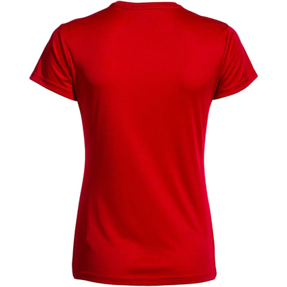 T-SHIRT JOMA FEMME COMBI
