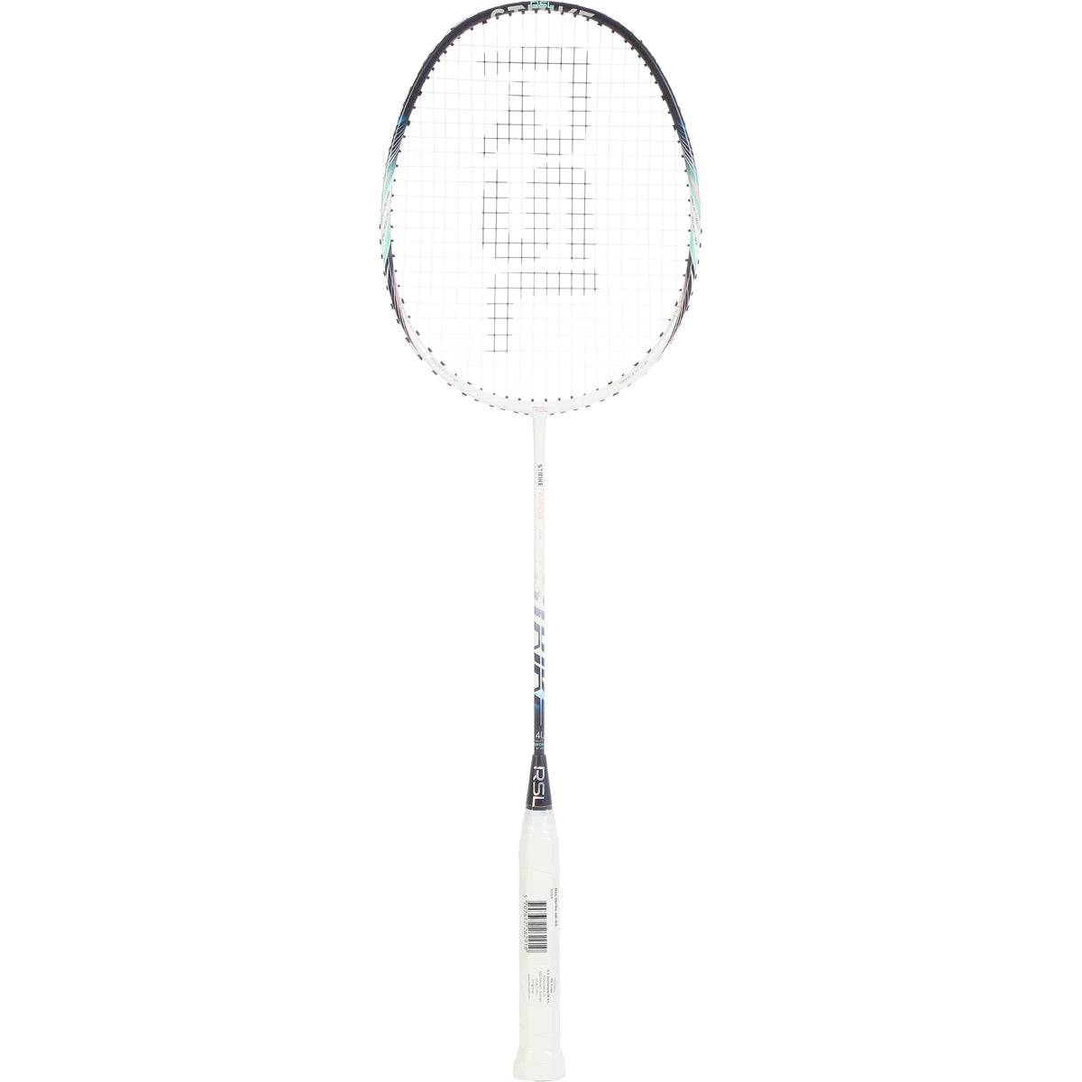 BADMINTONSCHLÄGER RSL STRIKE AR-04 (BESAITET)