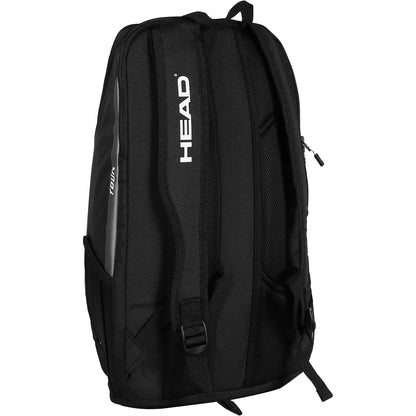 HEAD TOUR TENNIS-RUCKSACK 25L