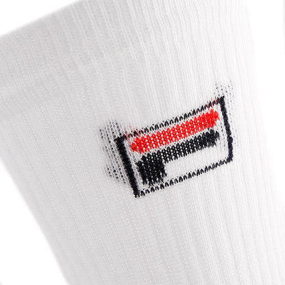 PAIRE DE CHAUSSETTES FILA PERFORMANCE (LONG)
