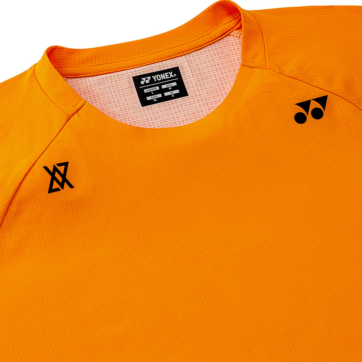 T-SHIRT YONEX TOUR ELITE PRACTICE AXELSEN