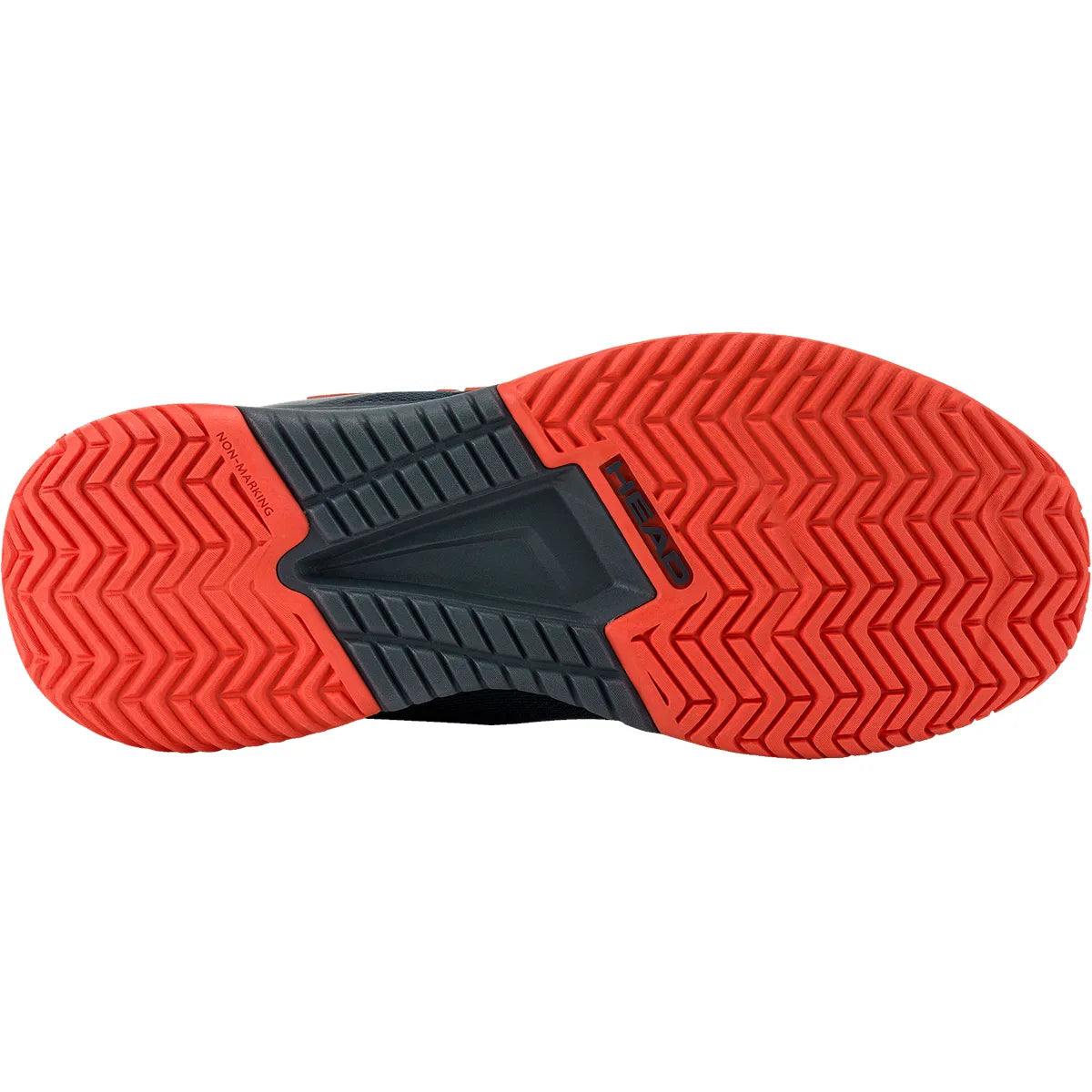 HEAD JUNIOR SPRINT PRO 4.0 SCHUHE FÜR ALLE OBERFLÄCHEN