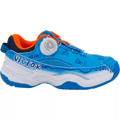 CHAUSSURES VICTOR JUNIOR INDOOR A170II F
