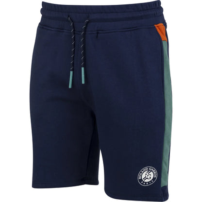 KURZE ROLAND-GARROS JUNIOR-STREIFEN