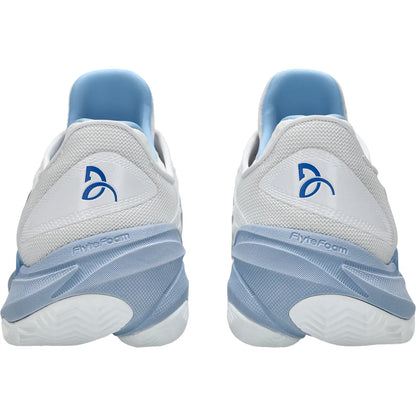 ASICS COURT FF 3 NOVAK TONPLATZ-SCHUHE
