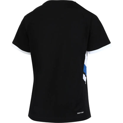T-SHIRT LOTTO JUNIOR JUNGE SQUADRA III