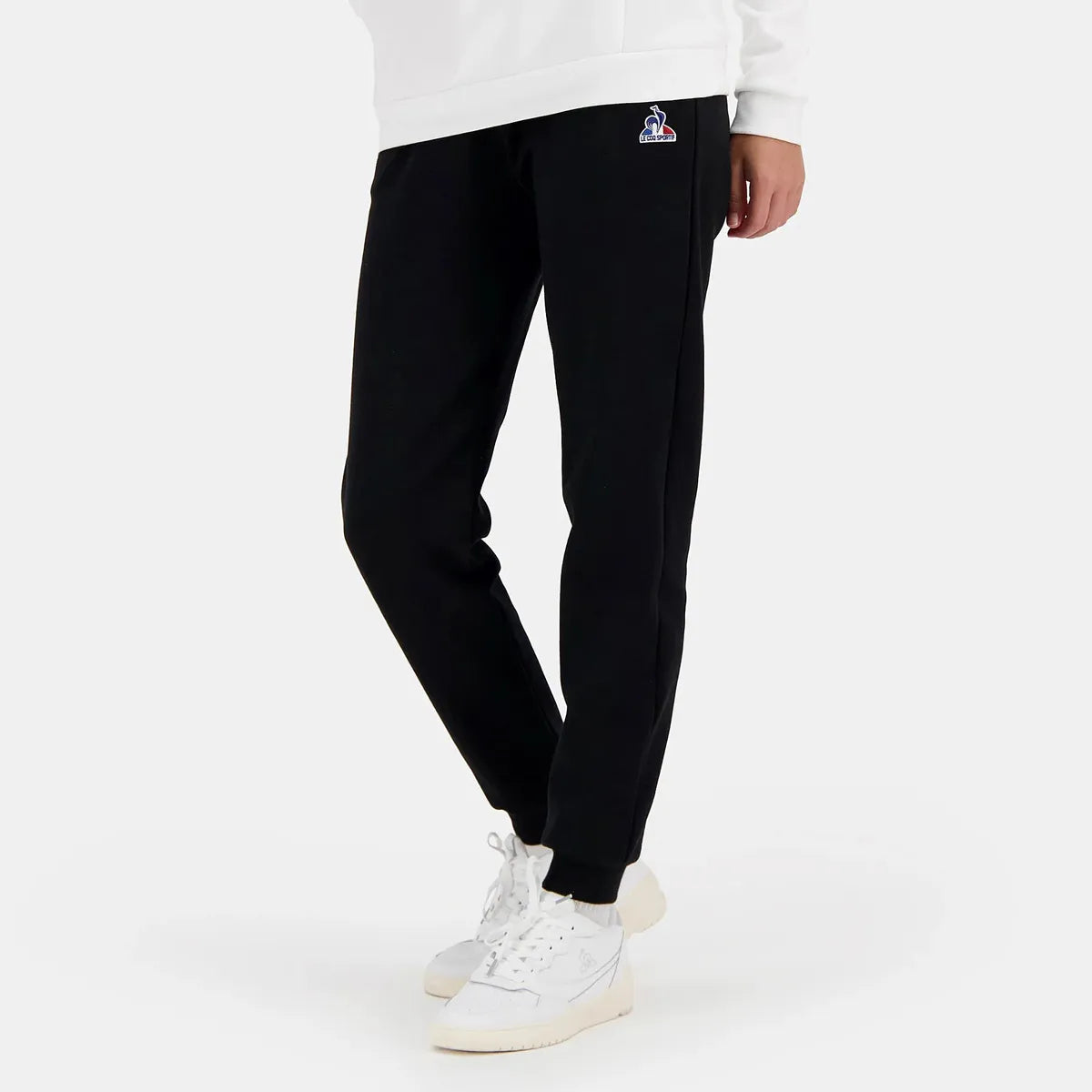 LE COQ SPORTIF WOMEN'S ESSENTIEL REGULAR TROUSERS