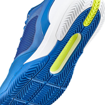WILSON RUSH PRO 5 CLAY COURT SHOES