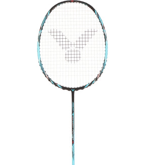 VICTOR ARS LIGHT FIGHTER 70 M BADMINTON RACKET (STRUNG)