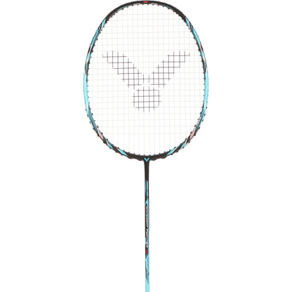 VICTOR ARS LIGHT FIGHTER 70 M BADMINTON RACKET (STRUNG)