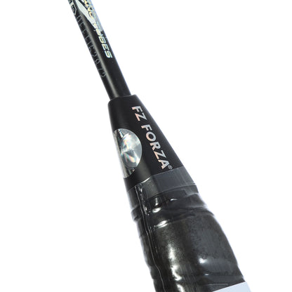 RAQUETTE DE BADMINTON FZ FORZA PRECISION TI-72F (CORDEE) FZ262680