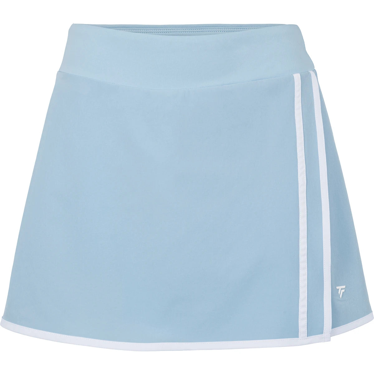 TECINIFIBRE GIRLS' TEAM STRETCH SKIRT
