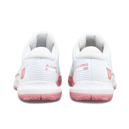 CHAUSSURES WILSON JUNIOR RUSH PRO ACE TOUTES SURFACES