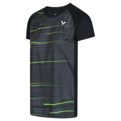T-SHIRT VICTOR FEMME T-34101 C