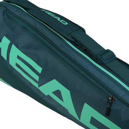 HEAD TOUR TENNIS-TASCHE RACQUET S 3 Schläger