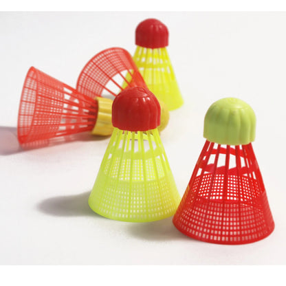 SET CROSSMINTON TALBOT-TORROT SCHOOL