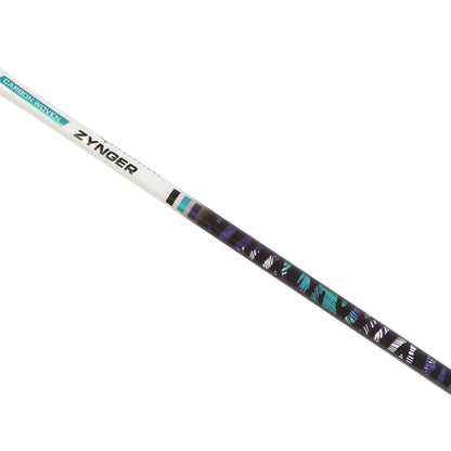 RAQUETTE DE BADMINTON FELET WOVEN ZYNGER (CORDEE)