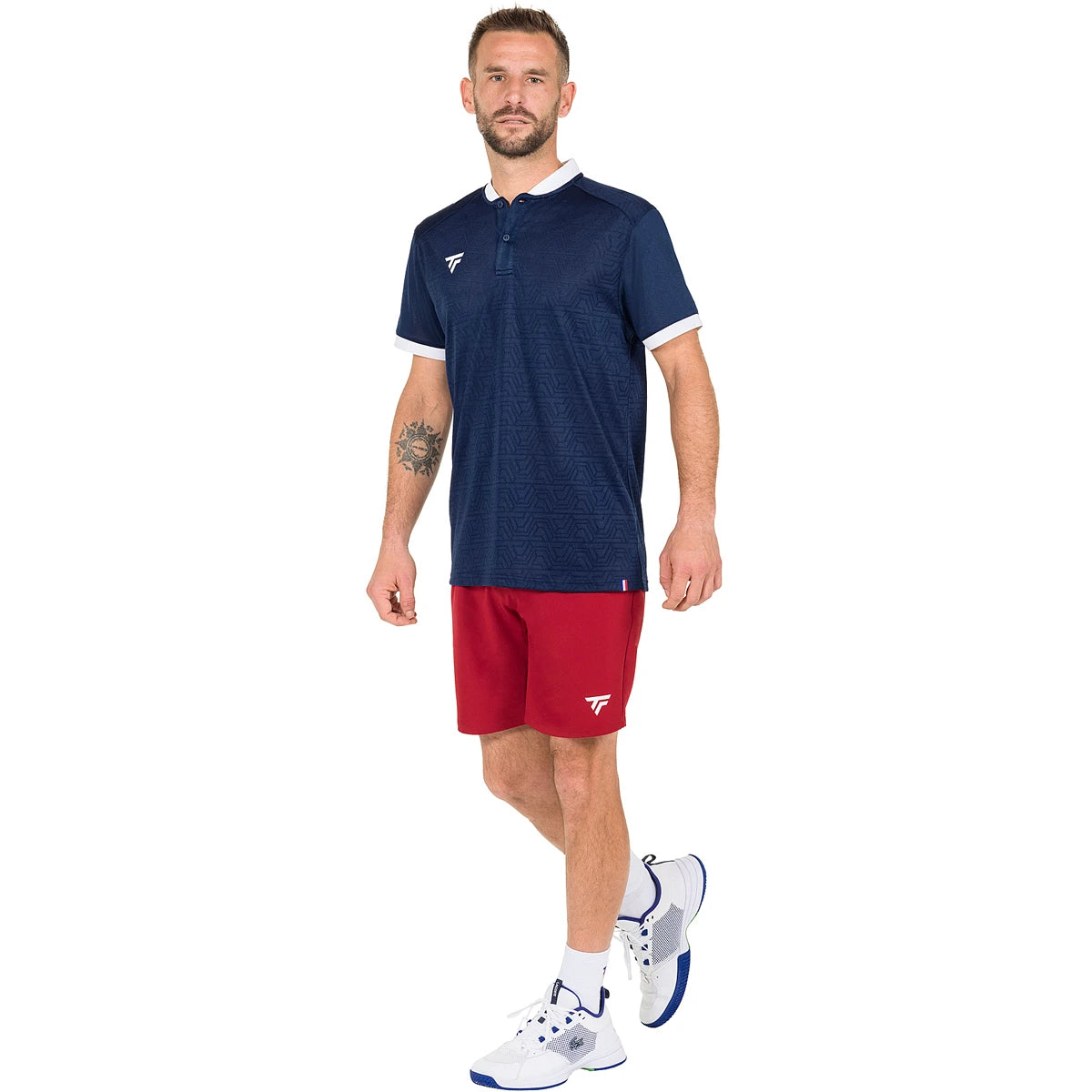 KURZ TECNIFIBRE TEAM
