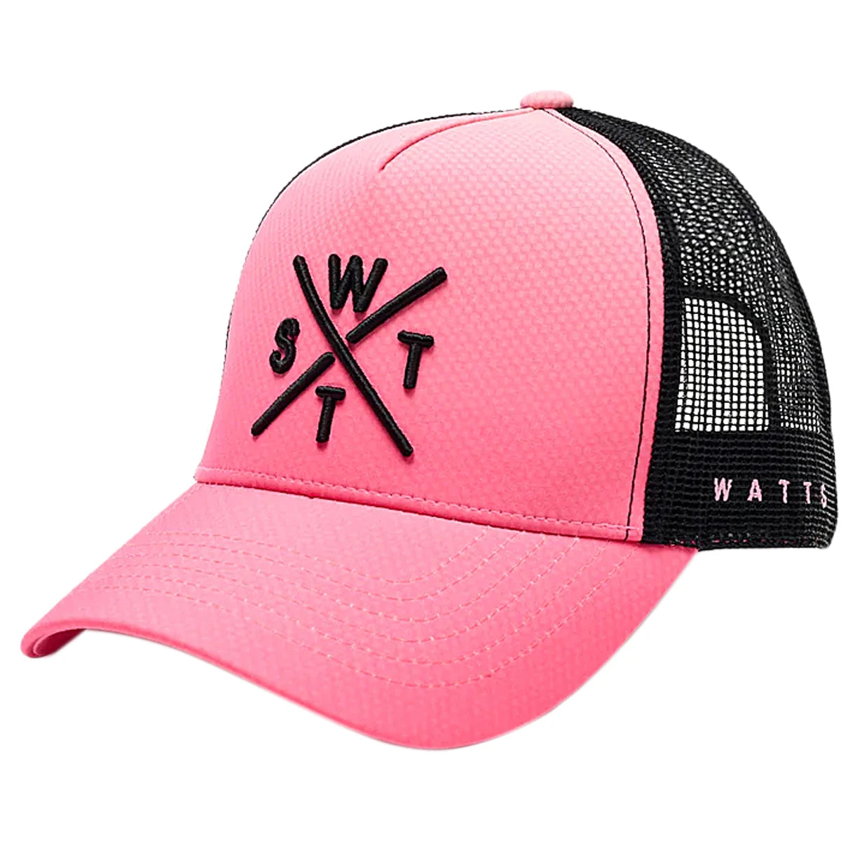 CASQUETTE WATTS TOKYO
