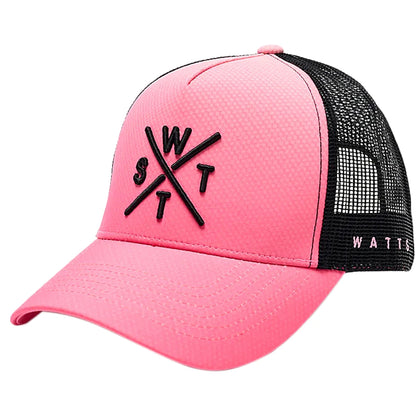 CASQUETTE WATTS TOKYO