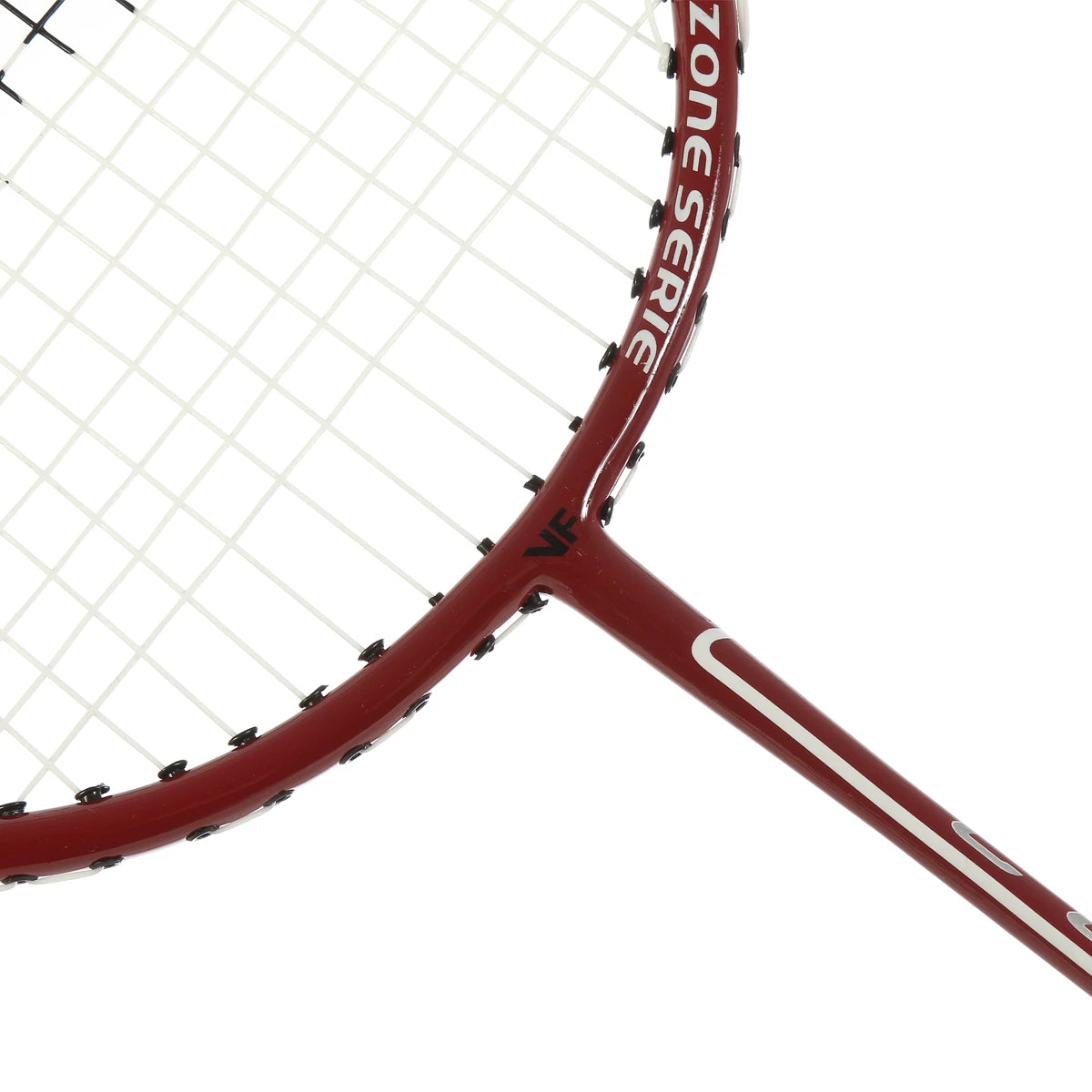 RAQUETTE DE BADMINTON VICFUN XA 3.3 (CORDEE)