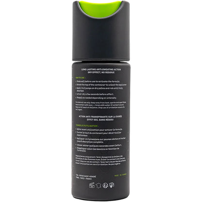 GEL MAIN TIVA ULTIMATE DRY GRIP