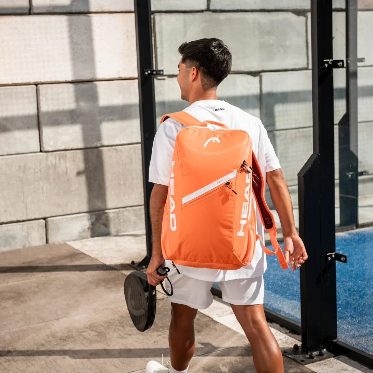 HEAD TOUR TENNIS-RUCKSACK 25L