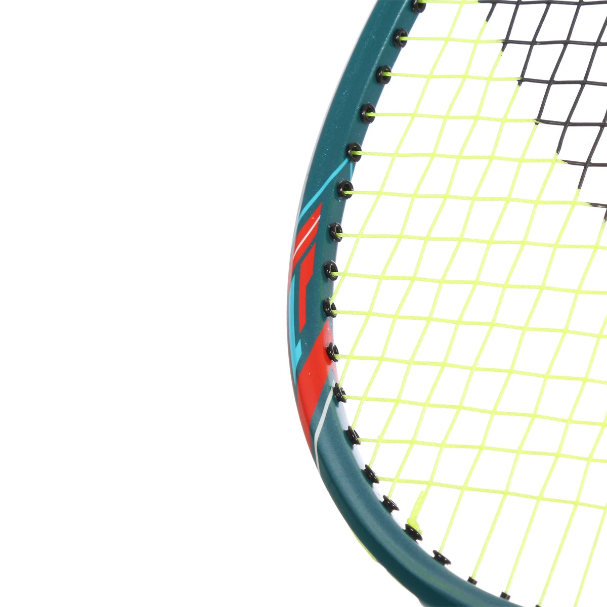 BADMINTONSCHLÄGER CARLTON TRU-STORM FS 3000 (BESAITET)