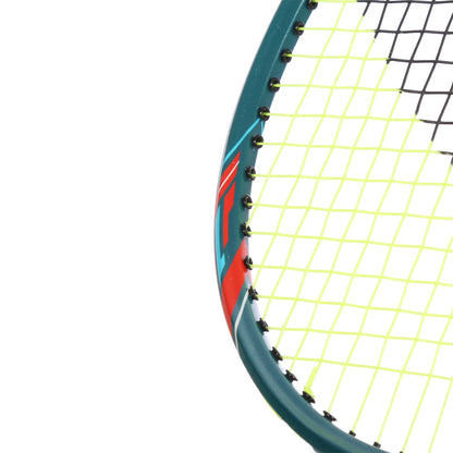 BADMINTONSCHLÄGER CARLTON TRU-STORM FS 3000 (BESAITET)