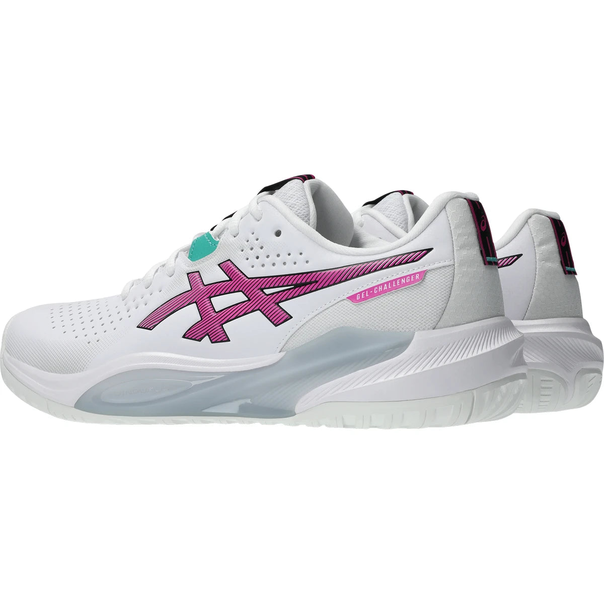 CHAUSSURES ASICS GEL CHALLENGER 15 TOUTES SURFACES
