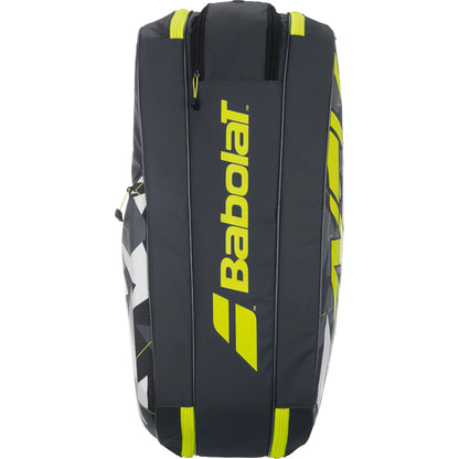 SAC DE TENNIS BABOLAT PURE AERO 6 RAQUETTES