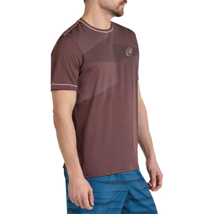 T-SHIRT BULLPADEL CERIS