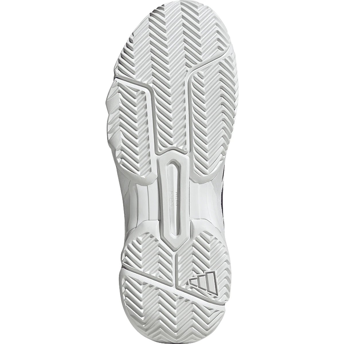 ADIDAS WOMEN'S COURTJAM CONTROL 3 SHOES ALL SURFACES