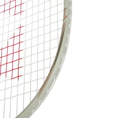 YONEX ARCSABER 7 PLAY LTD 4U5 BADMINTON RACQUET (STRUNG)