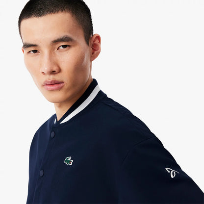 VESTE LACOSTE CEREMONIE DJOKOVIC