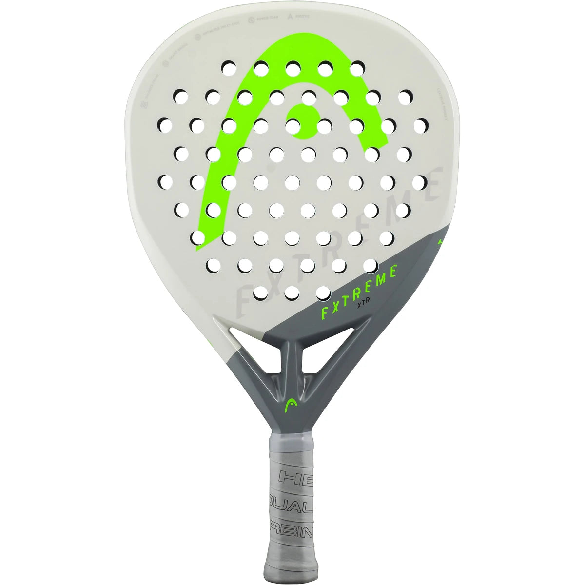 RAQUETTE DE PADEL HEAD EXTREME XTR 2026