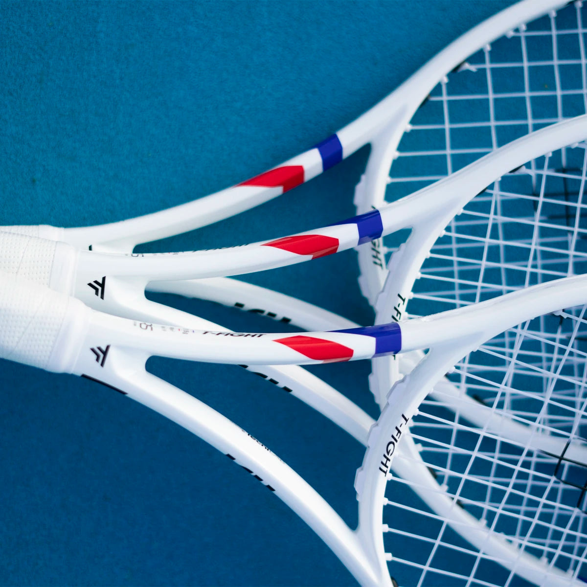 RAQUETTE TECNIFIBRE T-FIGHT 300S (300 GR)