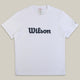 T-SHIRT WILSON TEAM GRAPHIC