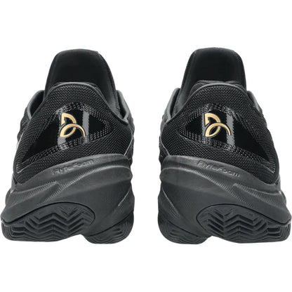 ASICS SCHUHE COURT FF 3 NOVAK NIGHT PACK TONPLATTE